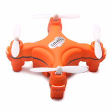 Low Price CX10D Mini pocket Drone 2.4GHz 4CH 6-axis RC Helicopter Quadcopter RTF Cheerson CX-10D RC Quadcopter